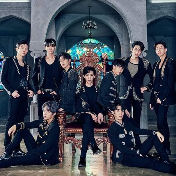 UNPKFC appointed GREATGUYS, a K-Pop band from South Korea, as…