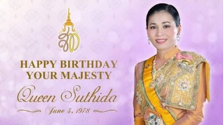 LONG LIVE THE QUEEN On the auspicious occasion of Her Majesty’s birthday anniversary 3 June 2022 (United Peace Keepers Federal Council)