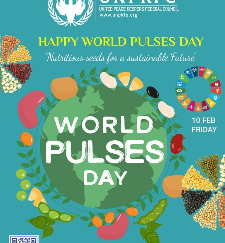 World Pulses Day2023