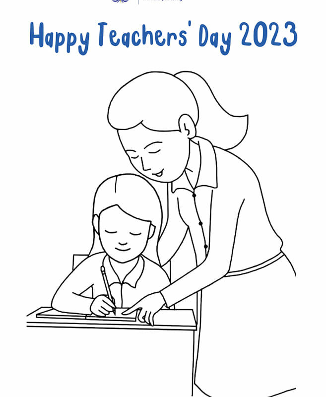 Happy​ Teachers​’Day​Teacher’s Day 2023 is celebrated on many days across…