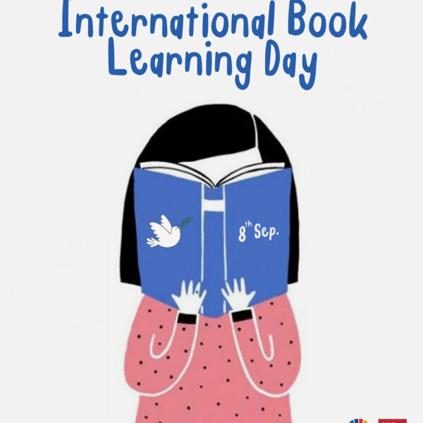 International Literacy Day 2023